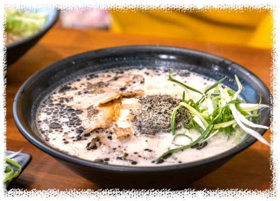 채반국수 이미지