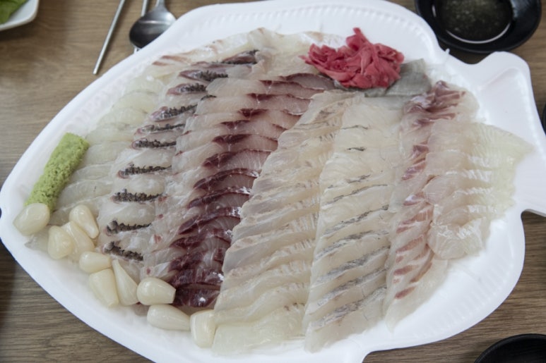 왕궁횟집 이미지