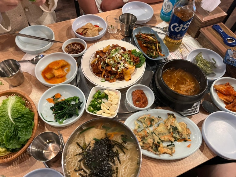 황금마차&포차 이미지