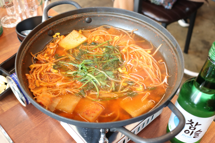 신선산오리 이미지