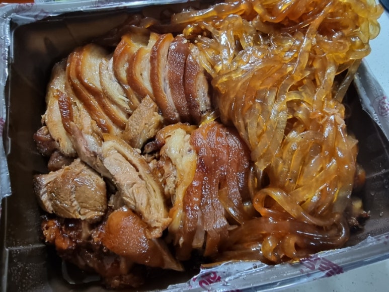 마왕족발서산예천점 이미지