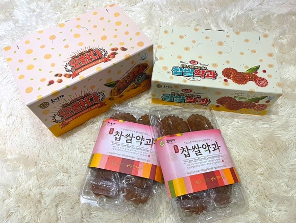 농업회사법인호정식품(주) 이미지