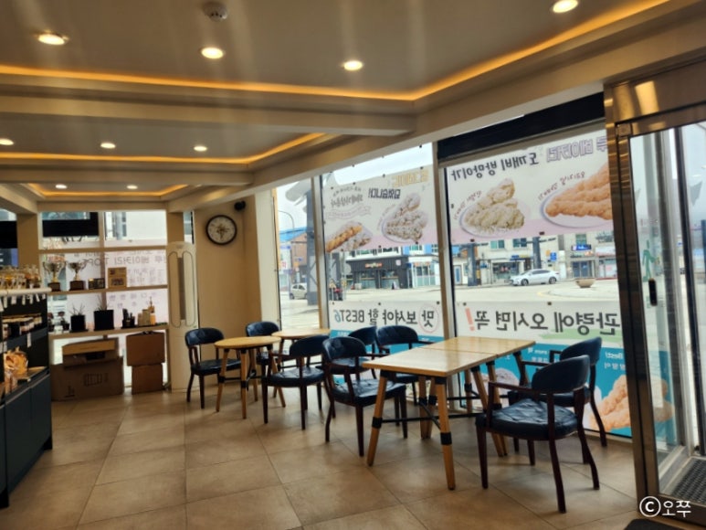 루&루베이커리 이미지