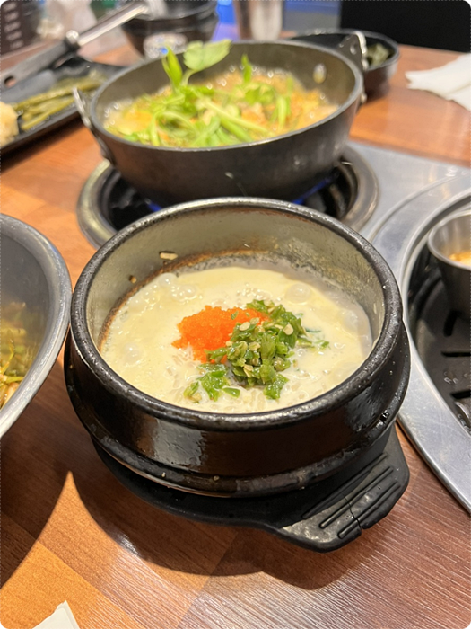 군침도는 숙성회 이미지