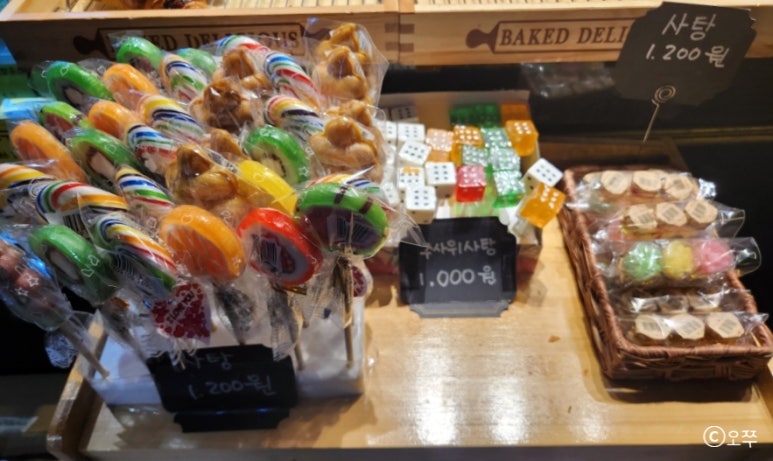 루&루베이커리 이미지