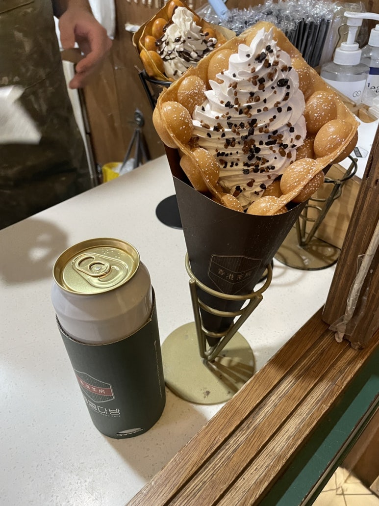 홍콩다방 이미지