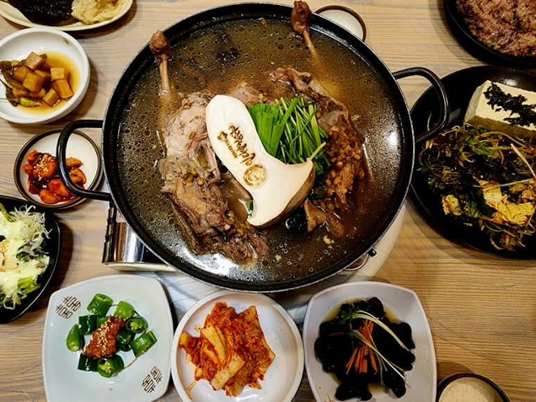 인디안참숯구이 이미지