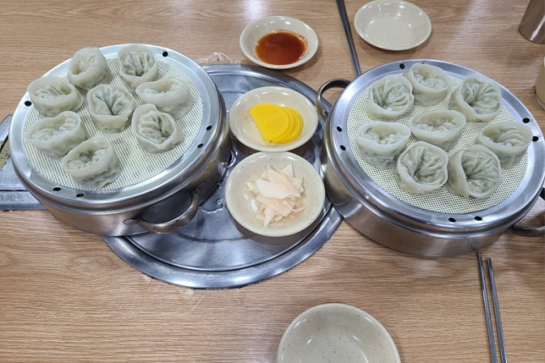 서박사밀면 이미지