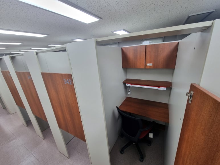 커넥츠프랩관리형스터디카페 이미지