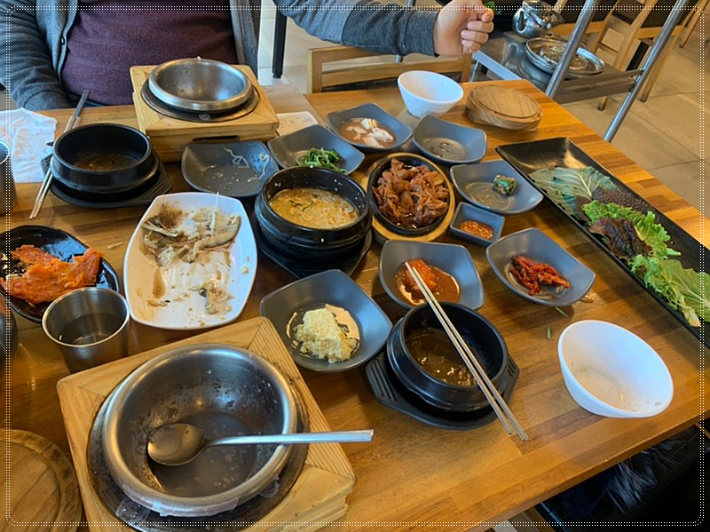 늘봄식당 이미지