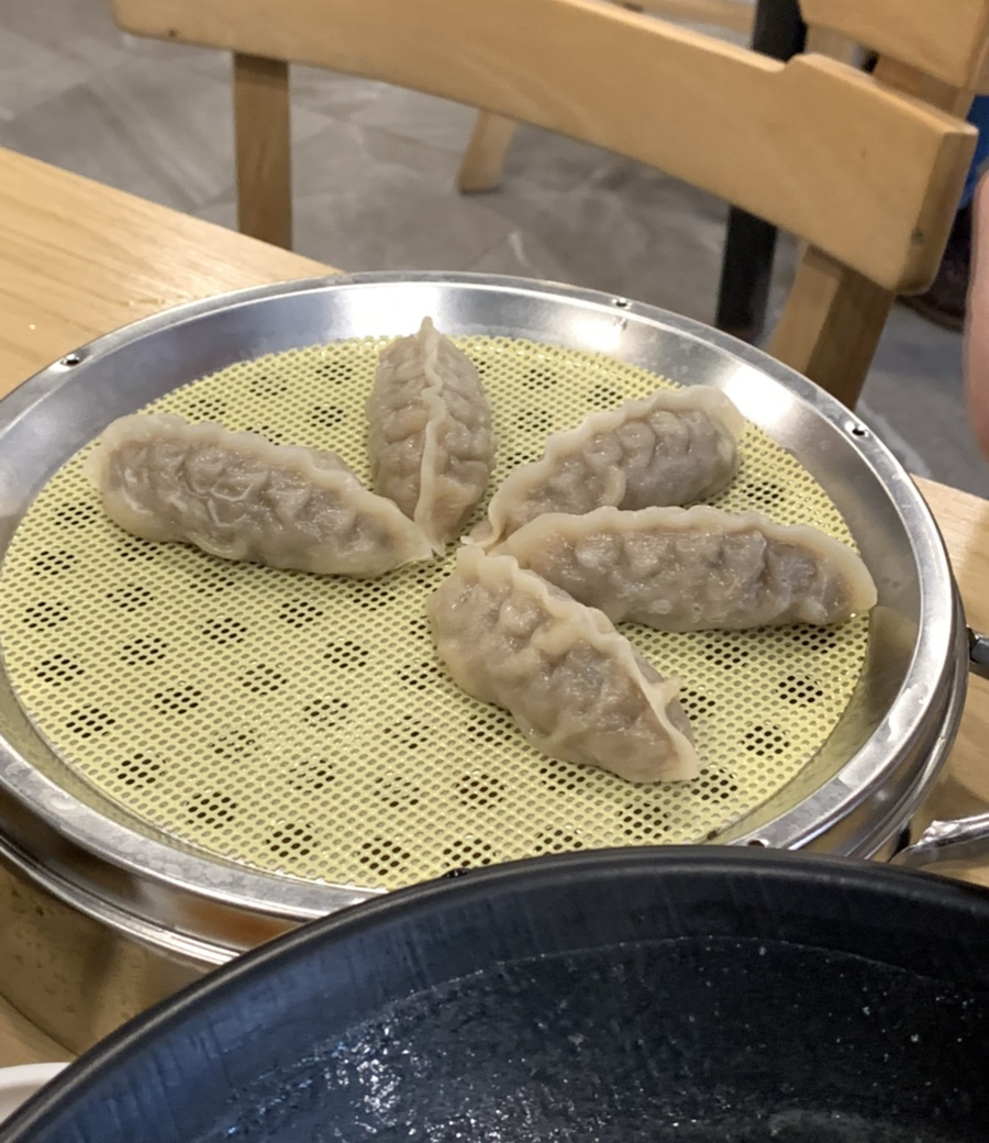 배말칼국수김밥 고현본점 이미지