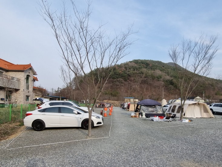 엠와이힐링캠핑장 이미지