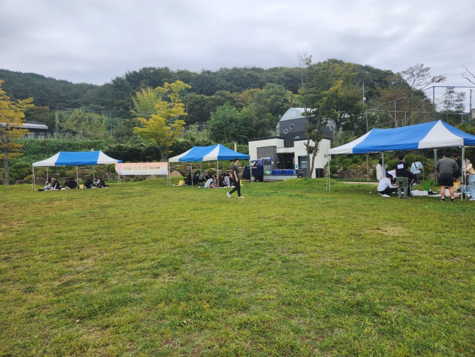 부산천막 이미지