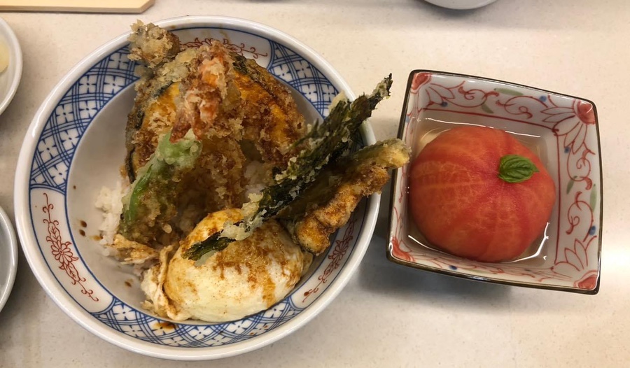 보고식당 이미지