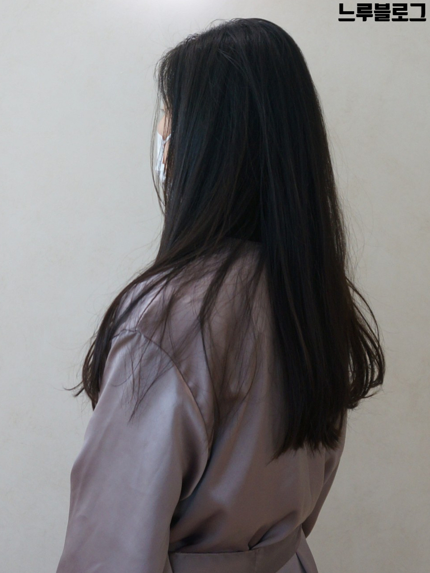 하준바이 아이디헤어 이미지