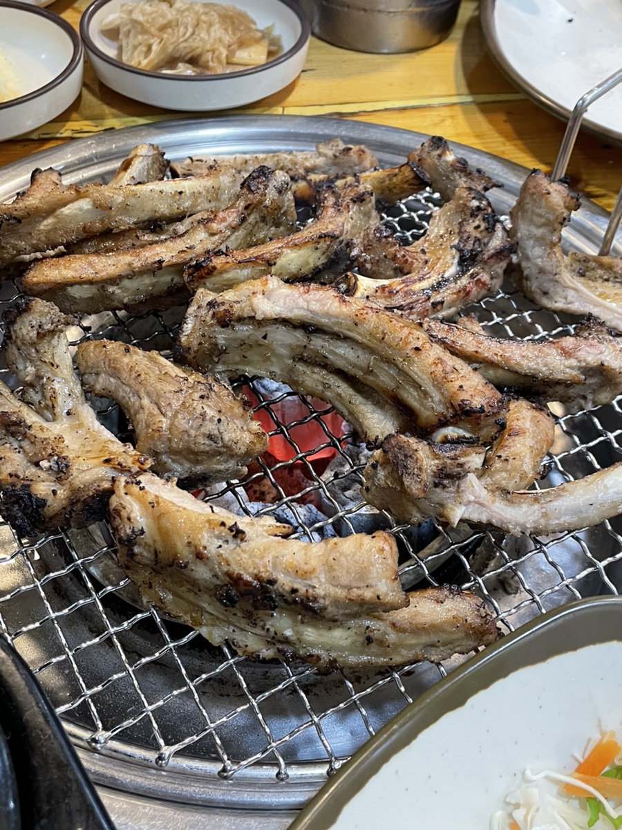 땡삼 이미지