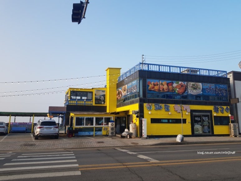 파도횟집 이미지