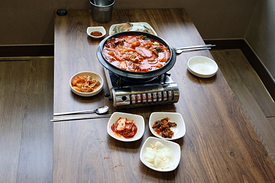 조선닭도리탕 이미지