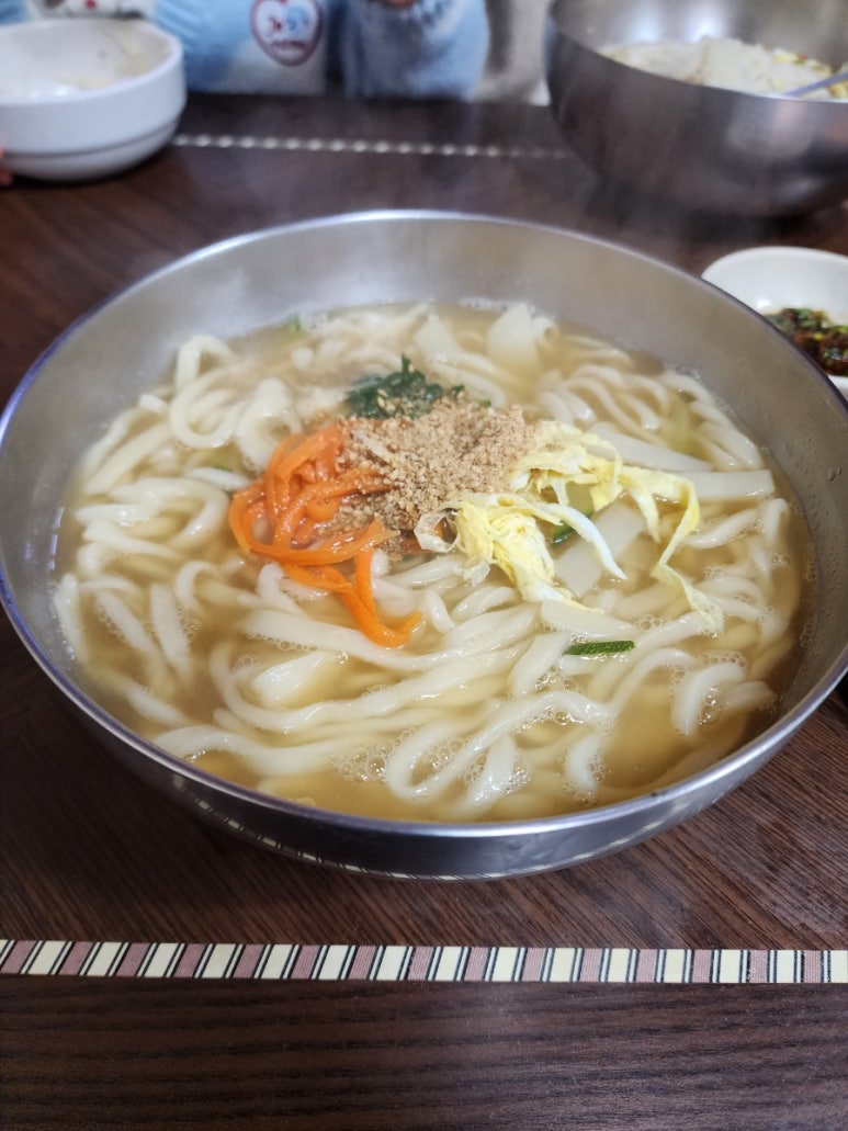 골목분식 이미지