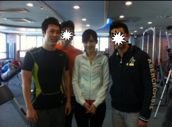 바디스타GYM 이미지