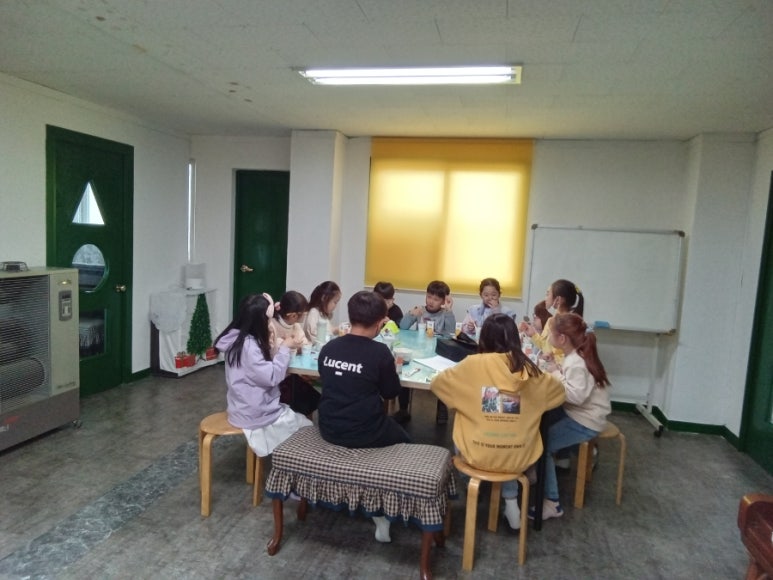 도일뮤즈음악학원 이미지