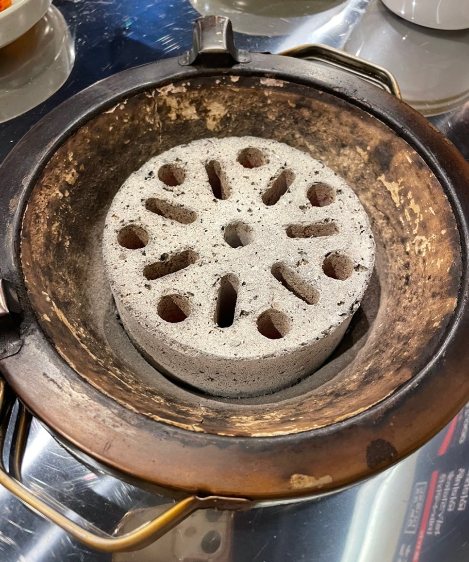 구이구이쪽갈비 수지동천점 이미지