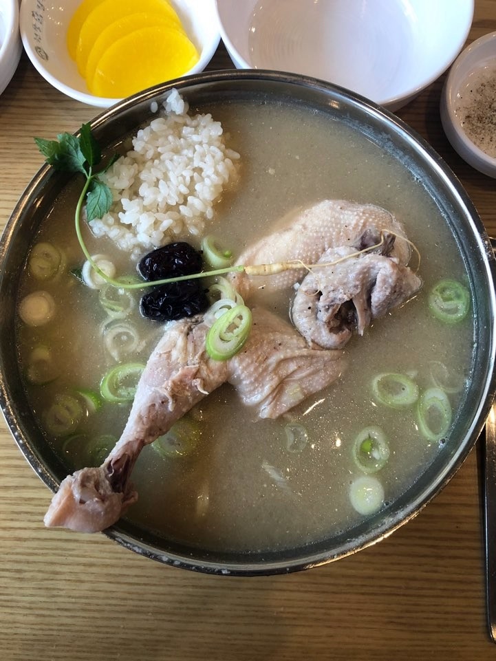 현풍닭칼국수 이미지