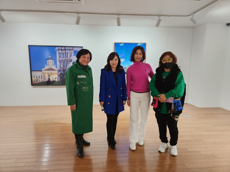 아트스페이스J 이미지