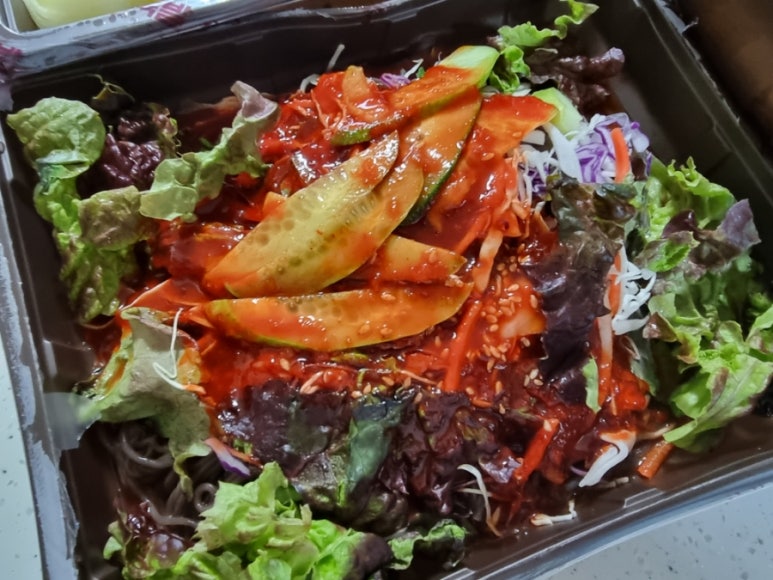 마왕족발서산예천점 이미지