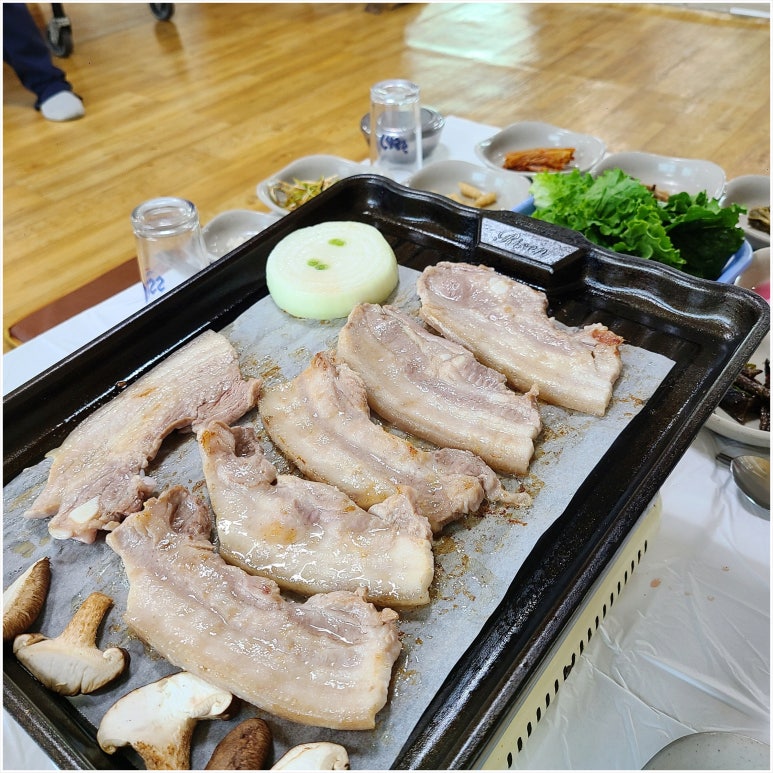 다온식당 이미지