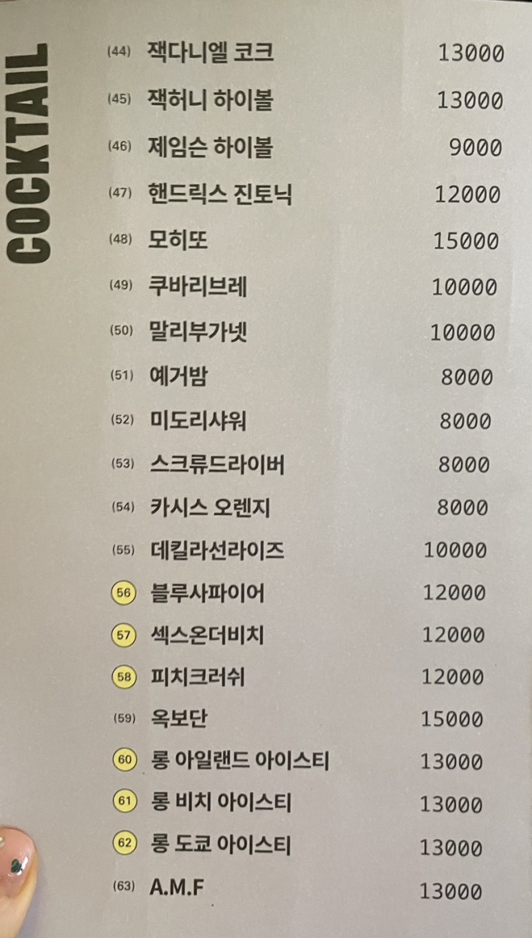 동그라미통닭 이미지