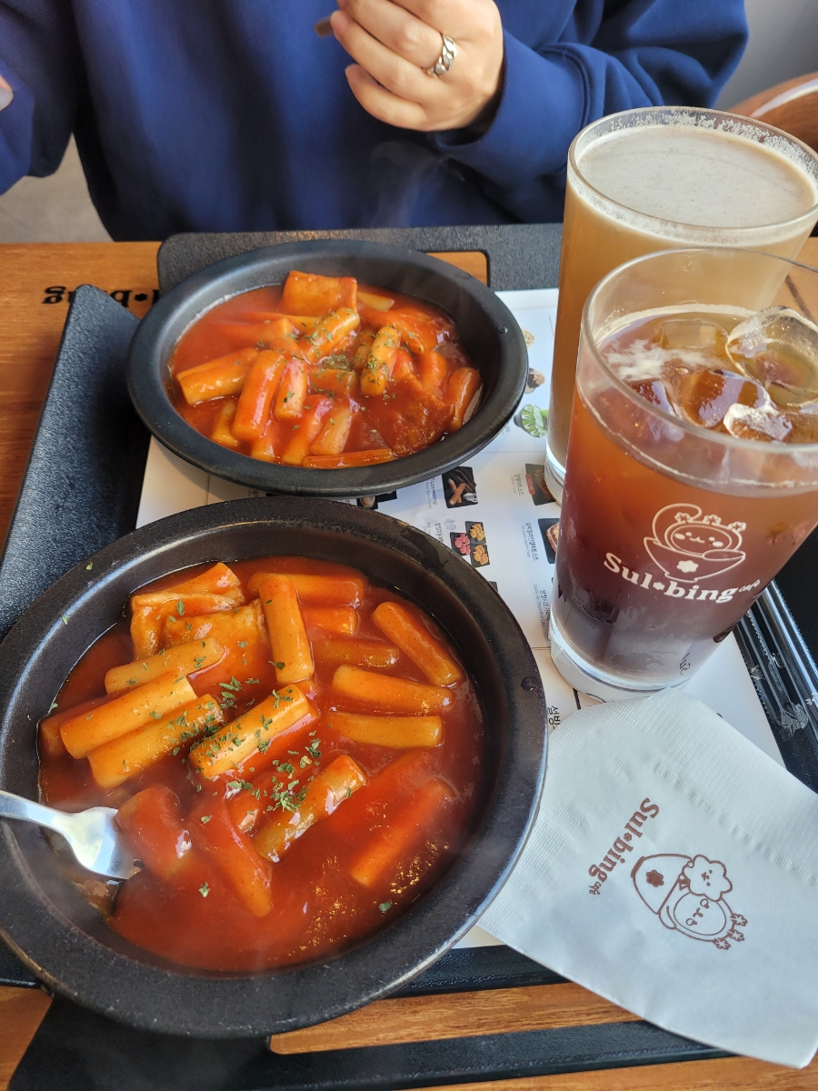 설빙응암역점 이미지