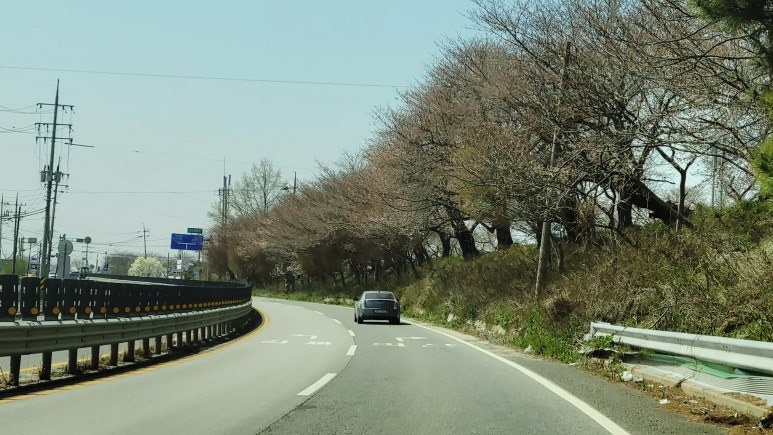 검문소삼거리 이미지