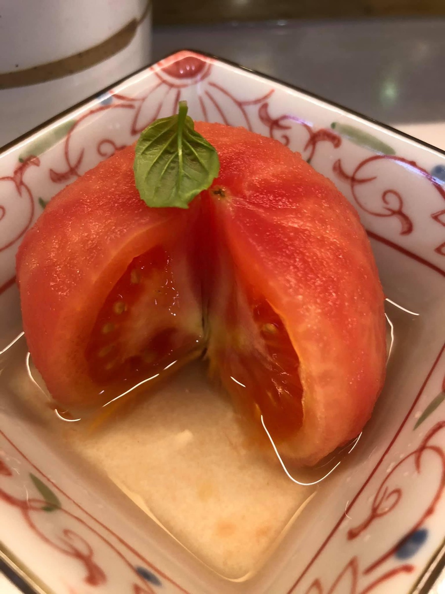보고식당 이미지