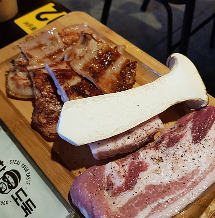 막창도둑도남점 이미지