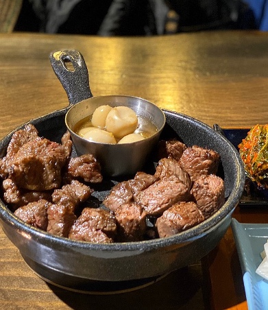 동경생고기 이미지