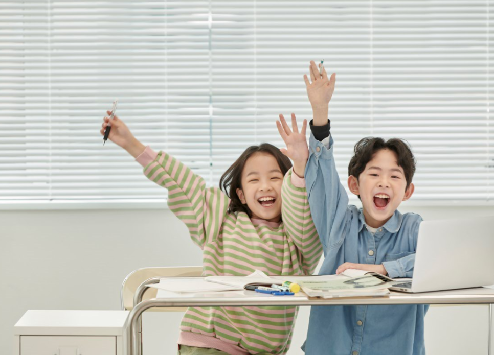해림초등학교 이미지