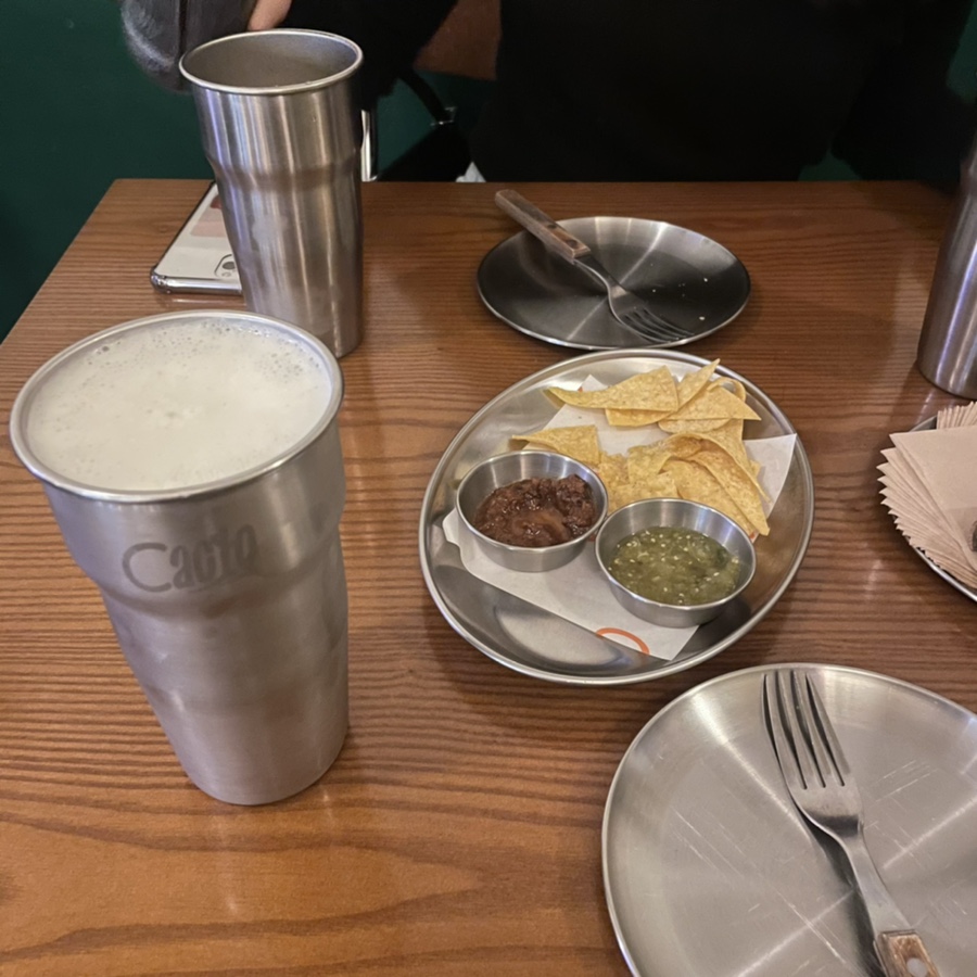 칵토 사당 이미지