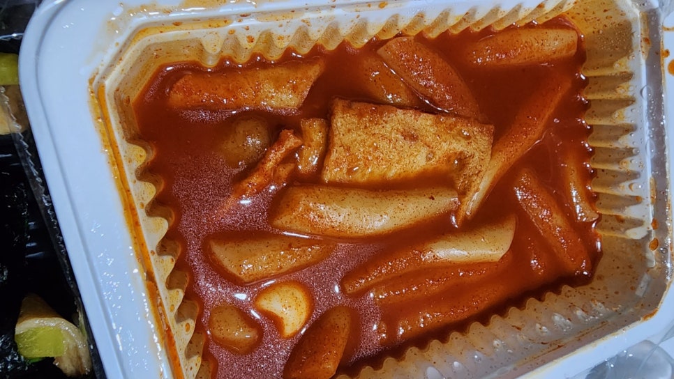 짱돌의분식 이미지