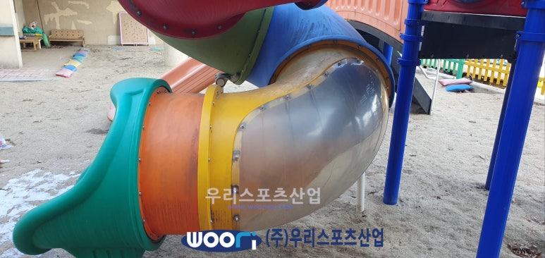 어룡초등학교 이미지