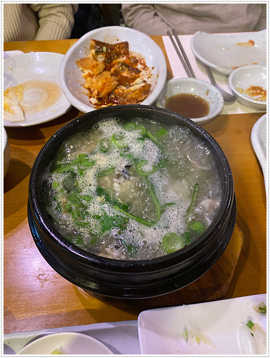 선창회식당 이미지