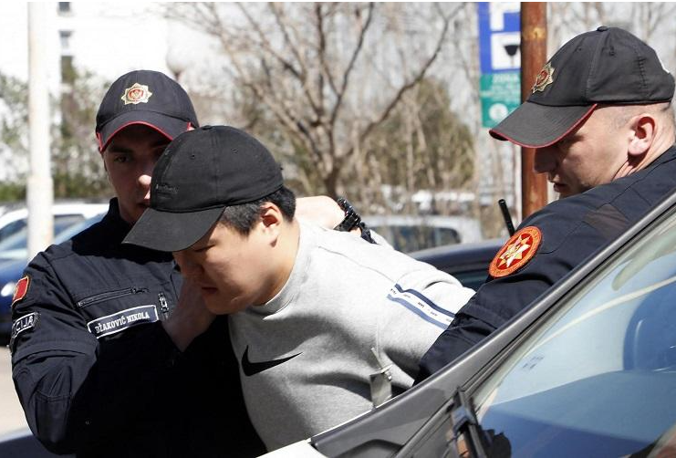 테라리치 이미지