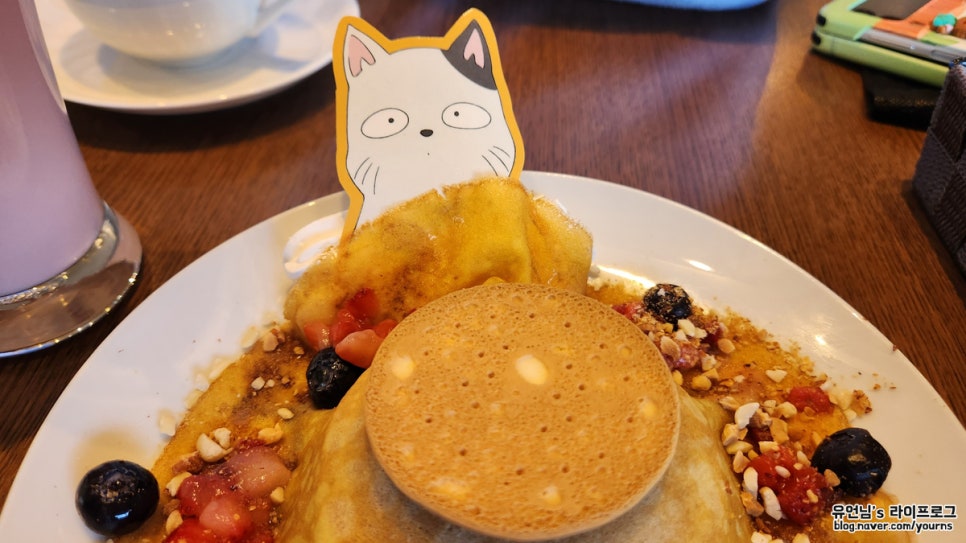 네코크레이프 이미지