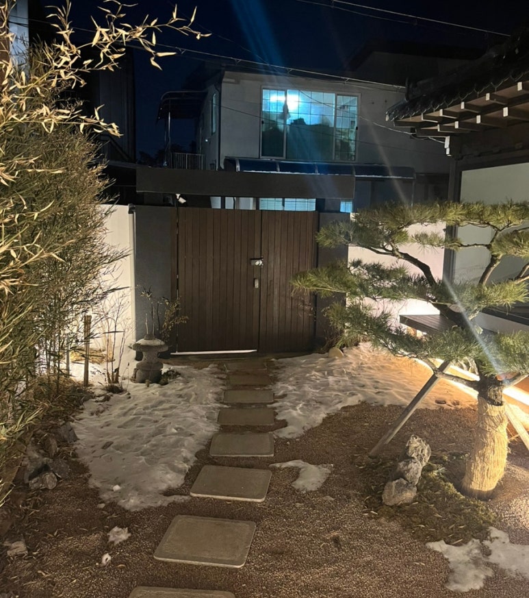 스테이자하 이미지