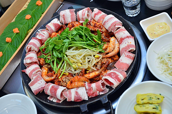 (주)강남 이미지