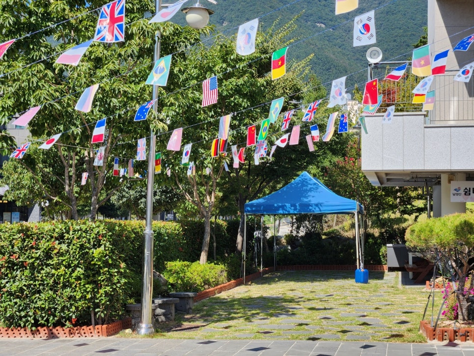 부산천막 이미지