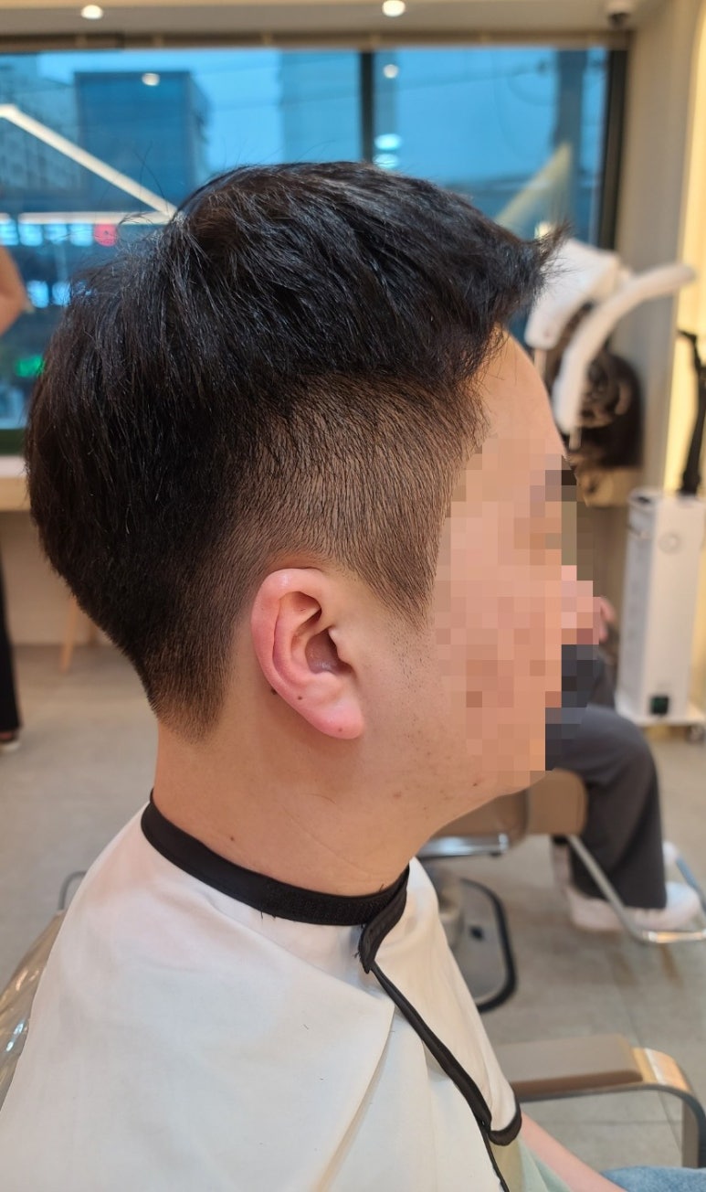 베스트헤어샵 이미지