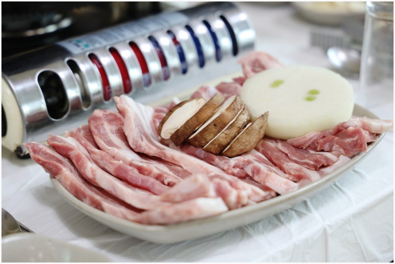 다온식당 이미지