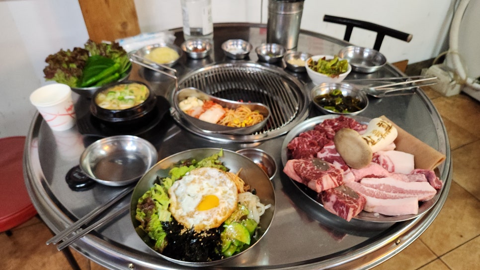 상록수회관 이미지