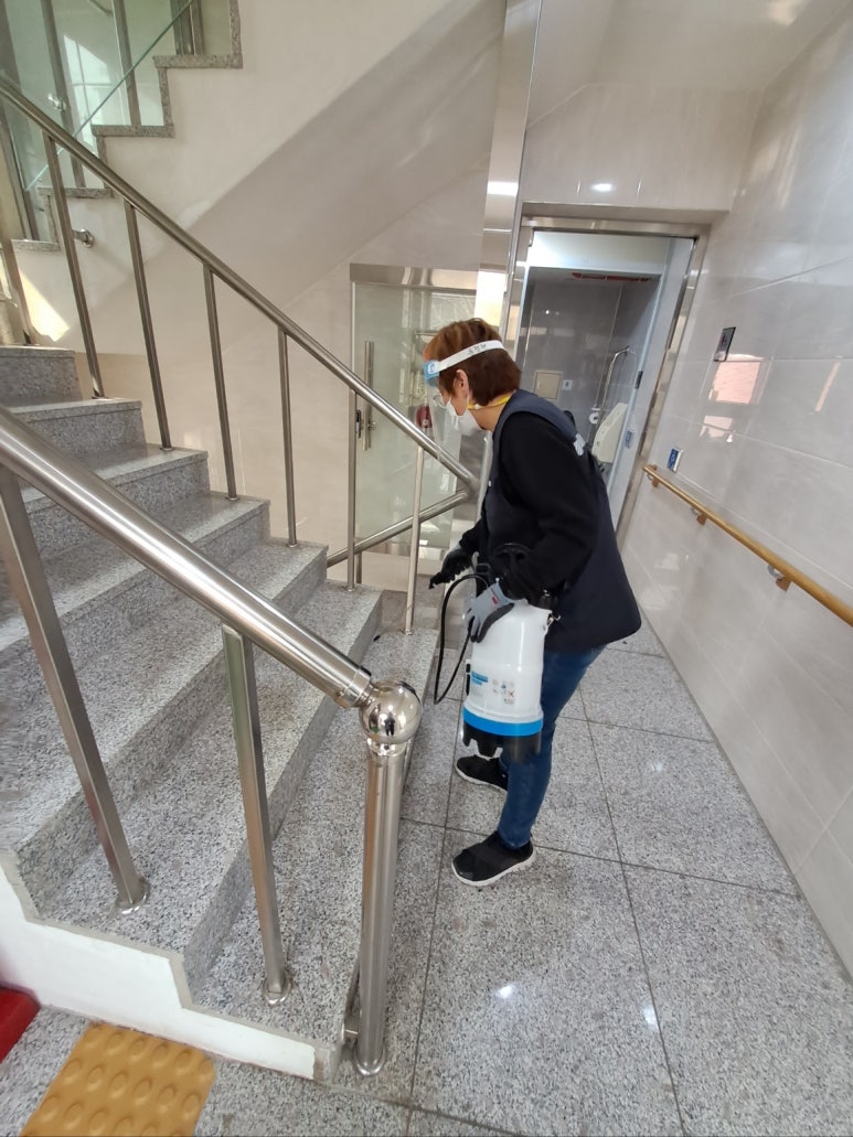 나래클린 이미지